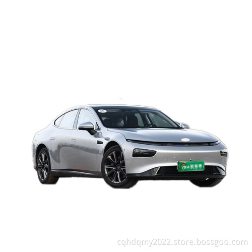 P7 New Energy Vehicle Cable Automotive Used Light Vehicles Used Electric Vehicle